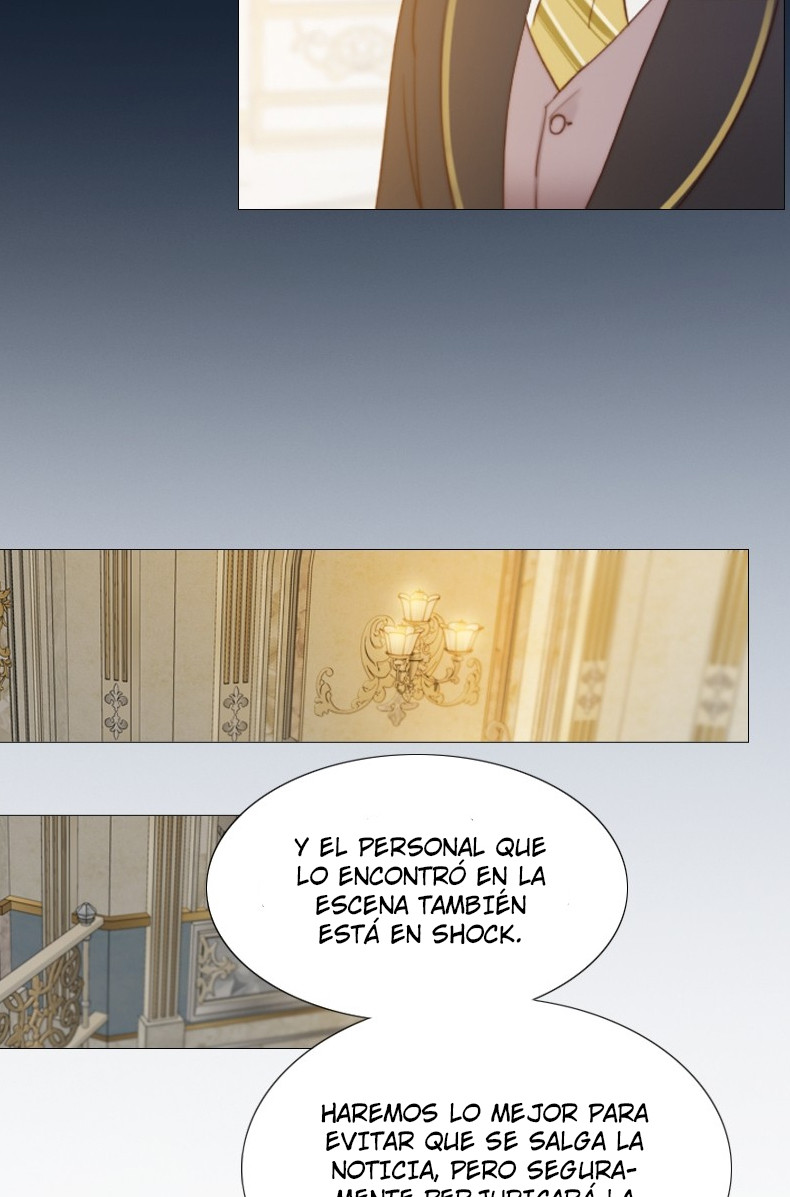 Selena Capitulo 22 página 14