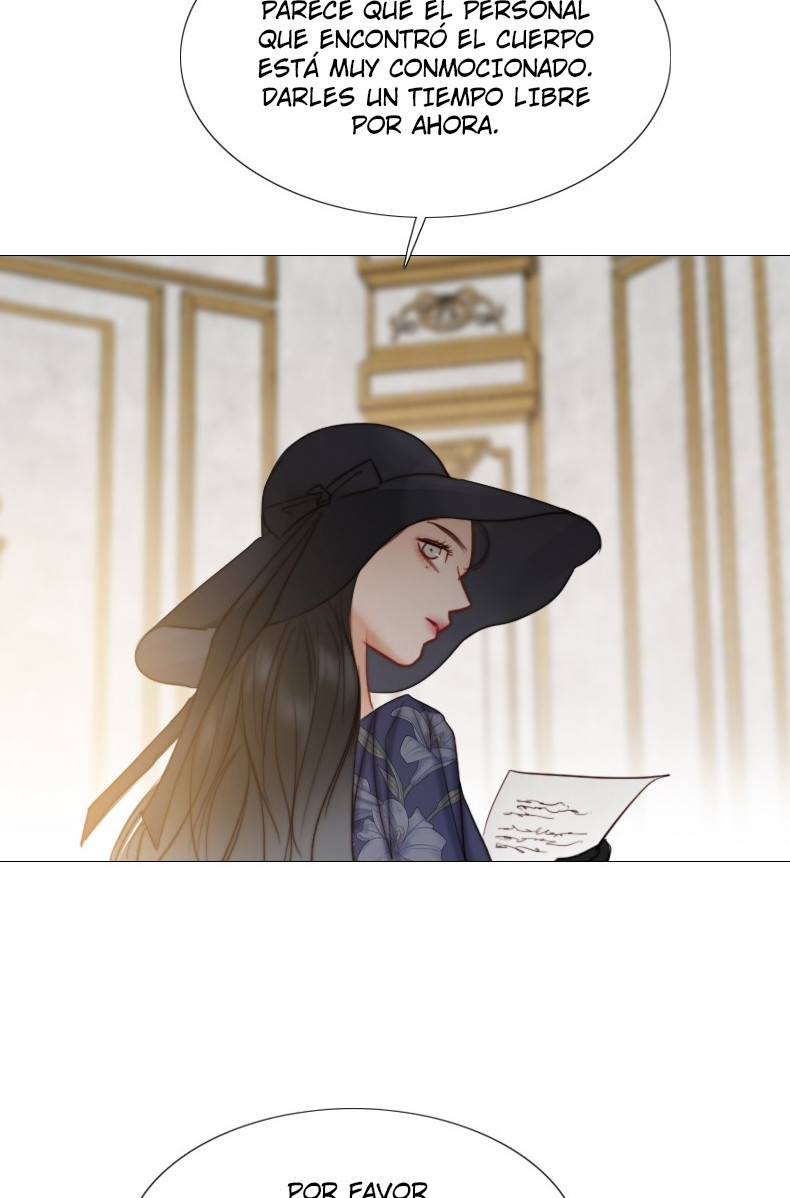 Selena Capitulo 22 página 21