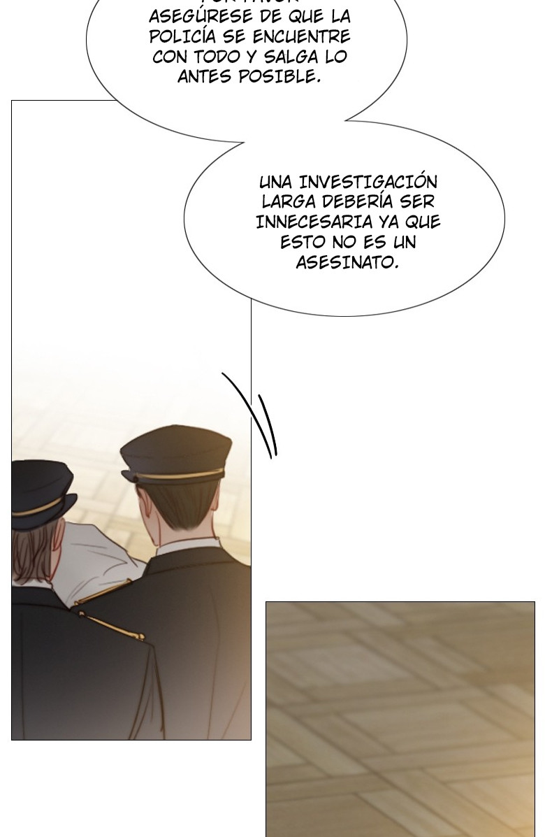 Selena Capitulo 22 página 22