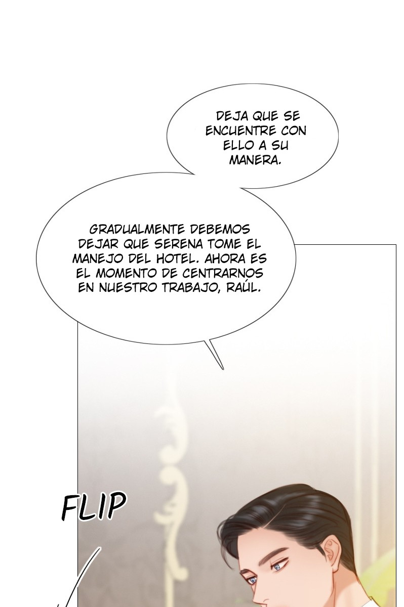Selena Capitulo 22 página 35