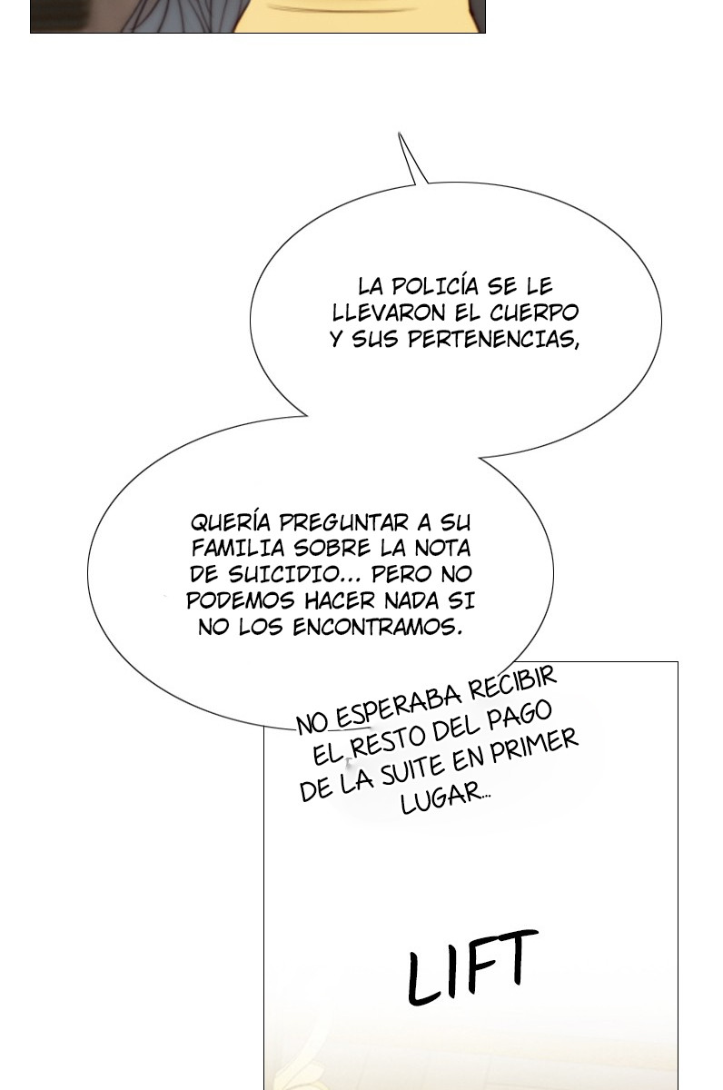 Selena Capitulo 22 página 59