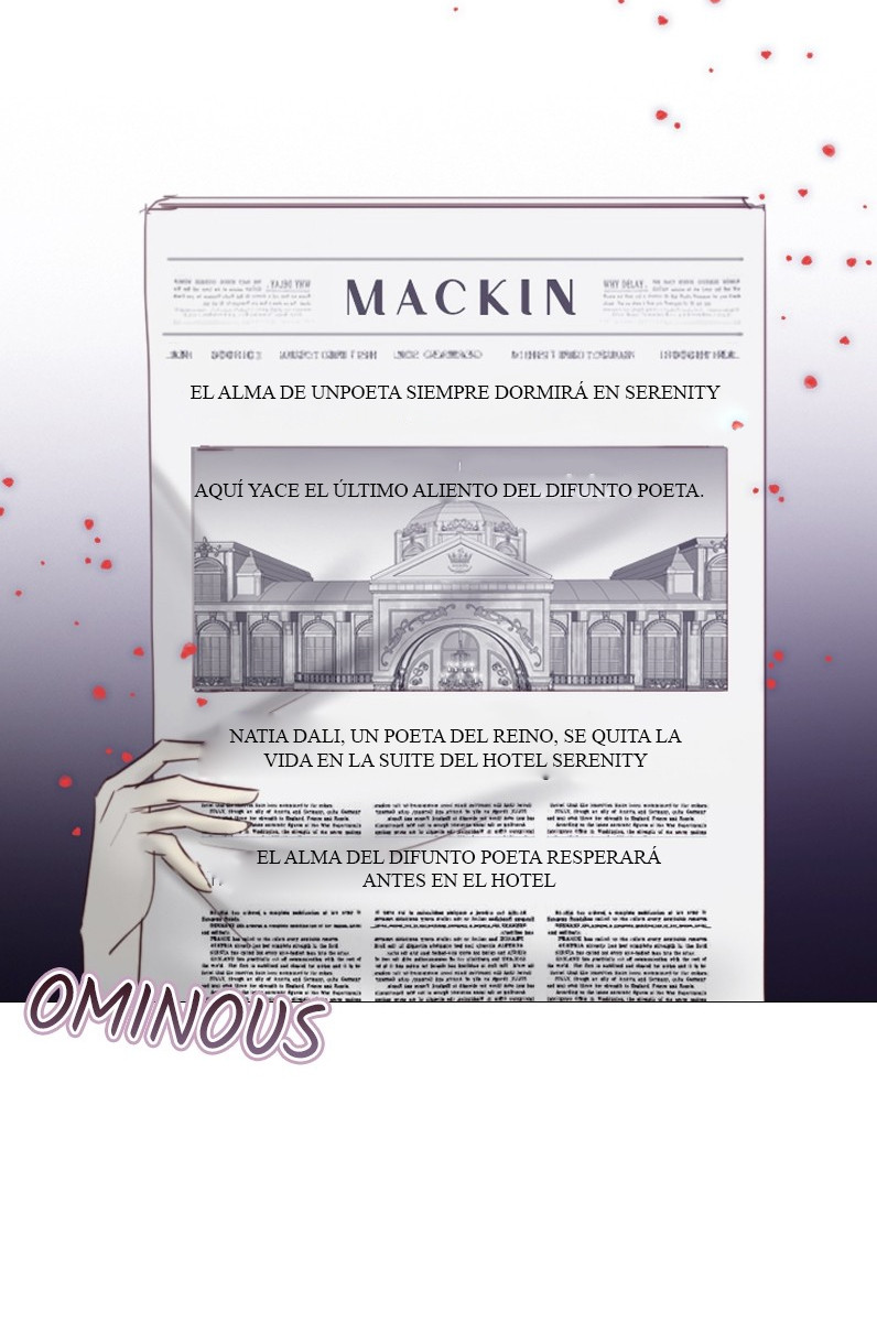 Selena Capitulo 22 página 62
