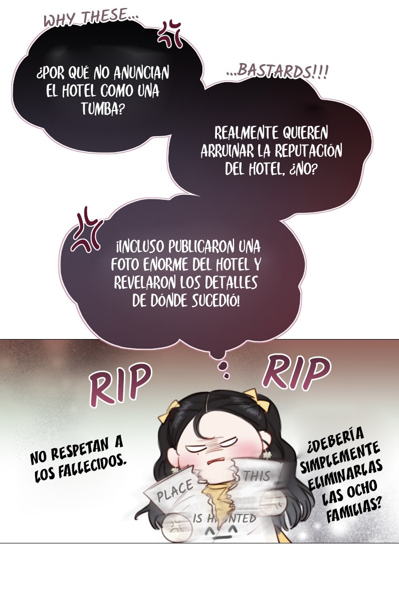 Selena Capitulo 22 página 63