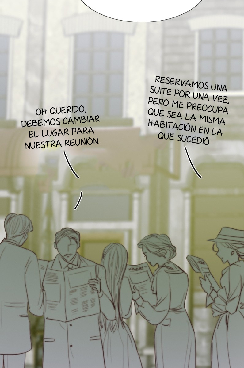 Selena Capitulo 22 página 66