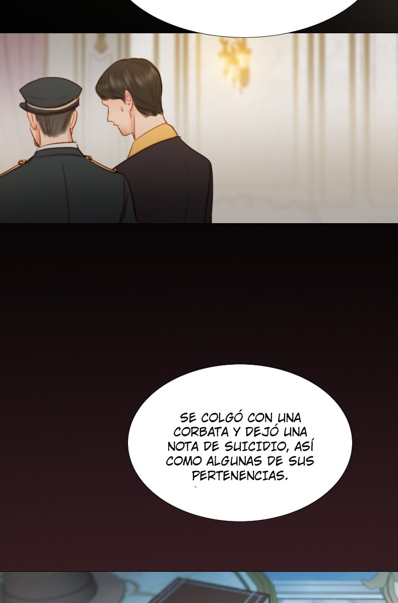 Selena Capitulo 22 página 7