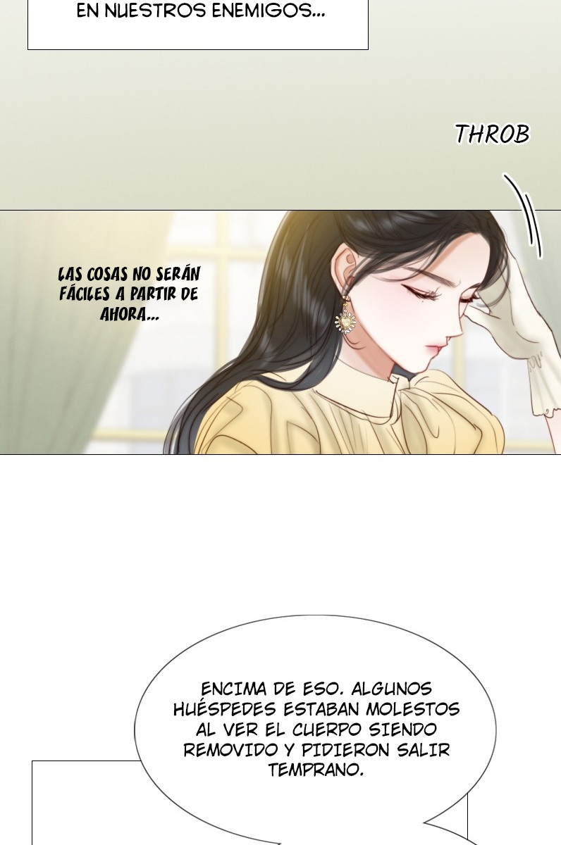 Selena Capitulo 22 página 72