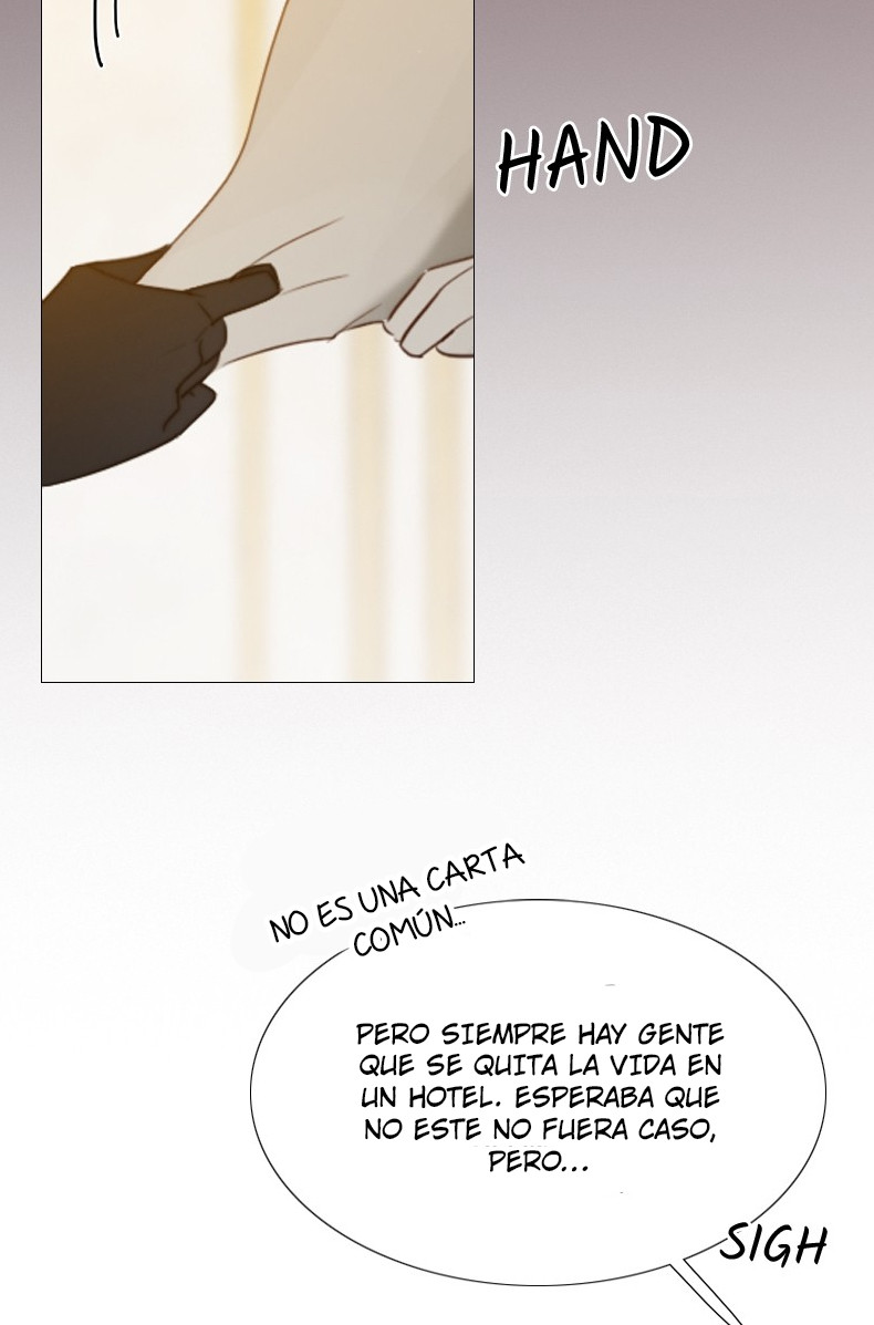 Selena Capitulo 22 página 9
