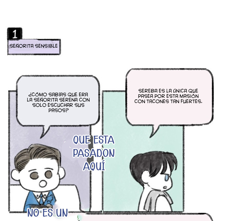 Selena Capitulo 22 página 98