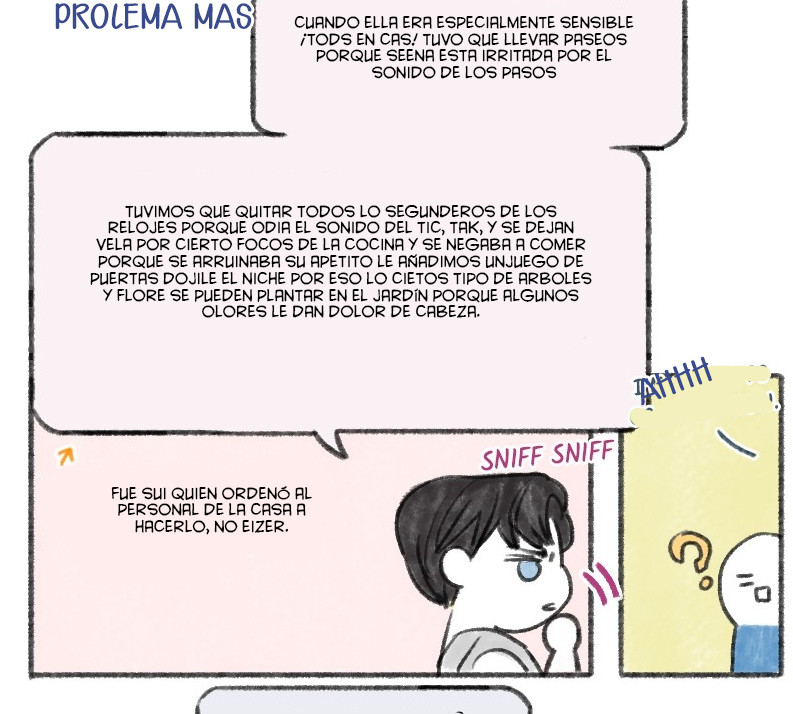 Selena Capitulo 22 página 99