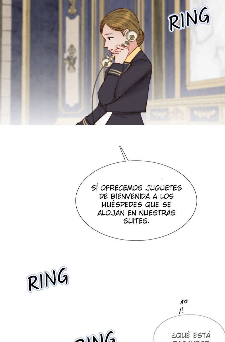 Selena Capitulo 23 página 24