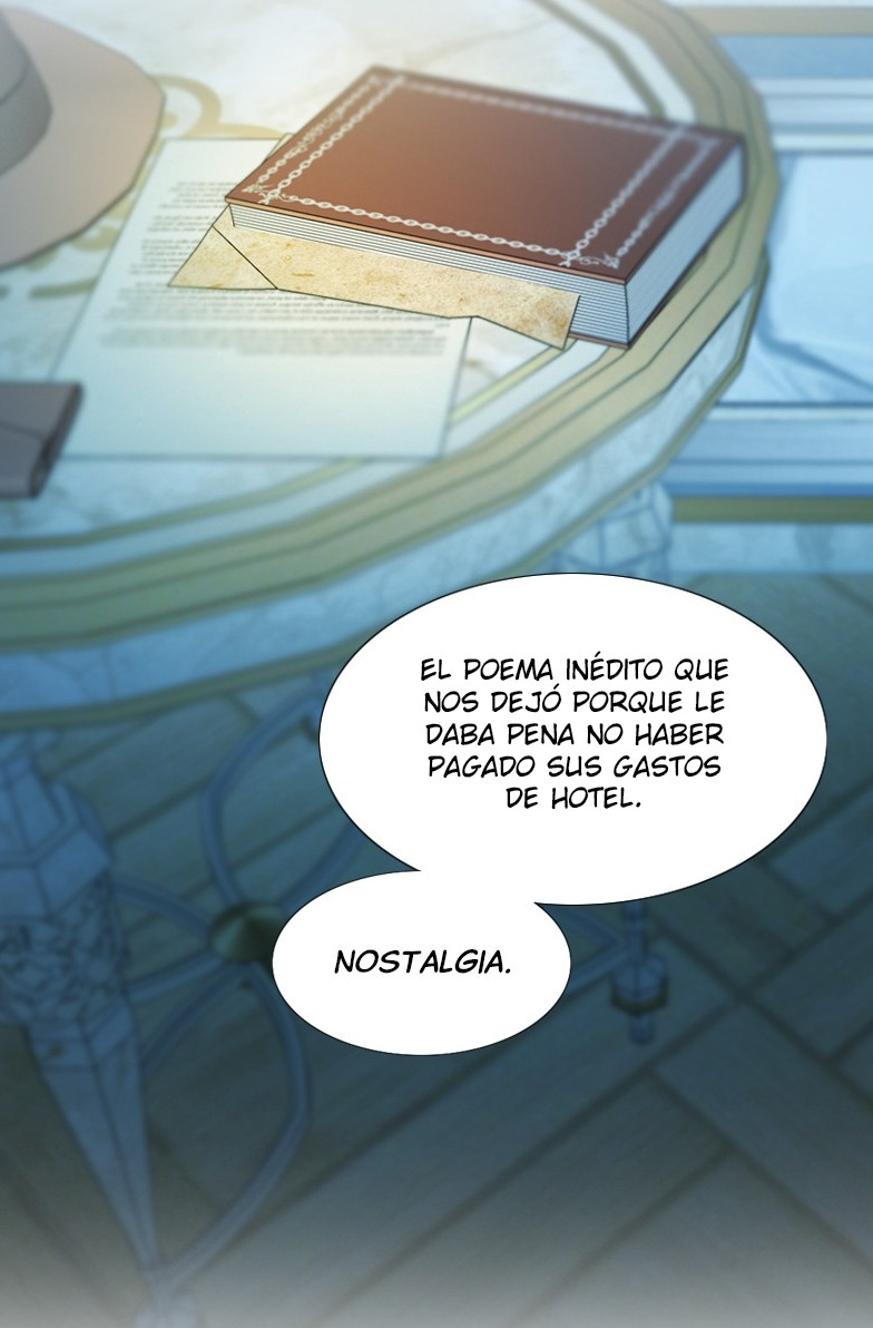Selena Capitulo 23 página 3