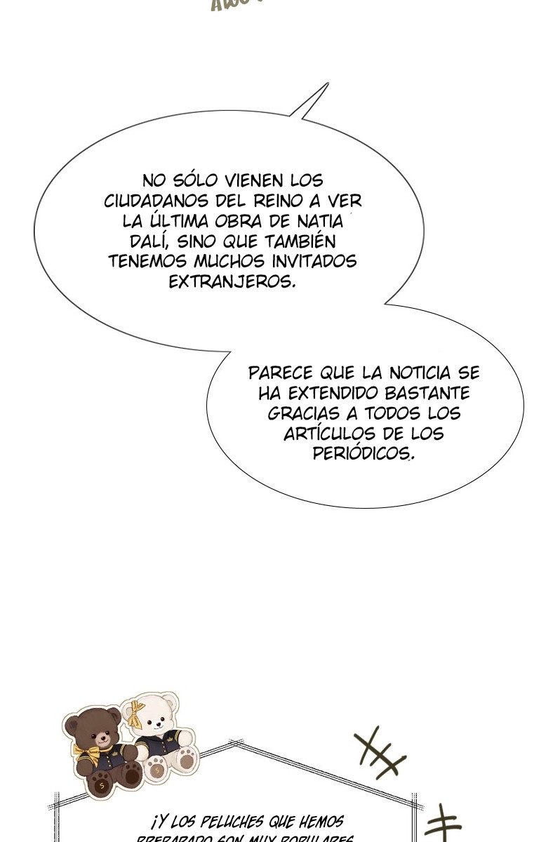Selena Capitulo 23 página 31