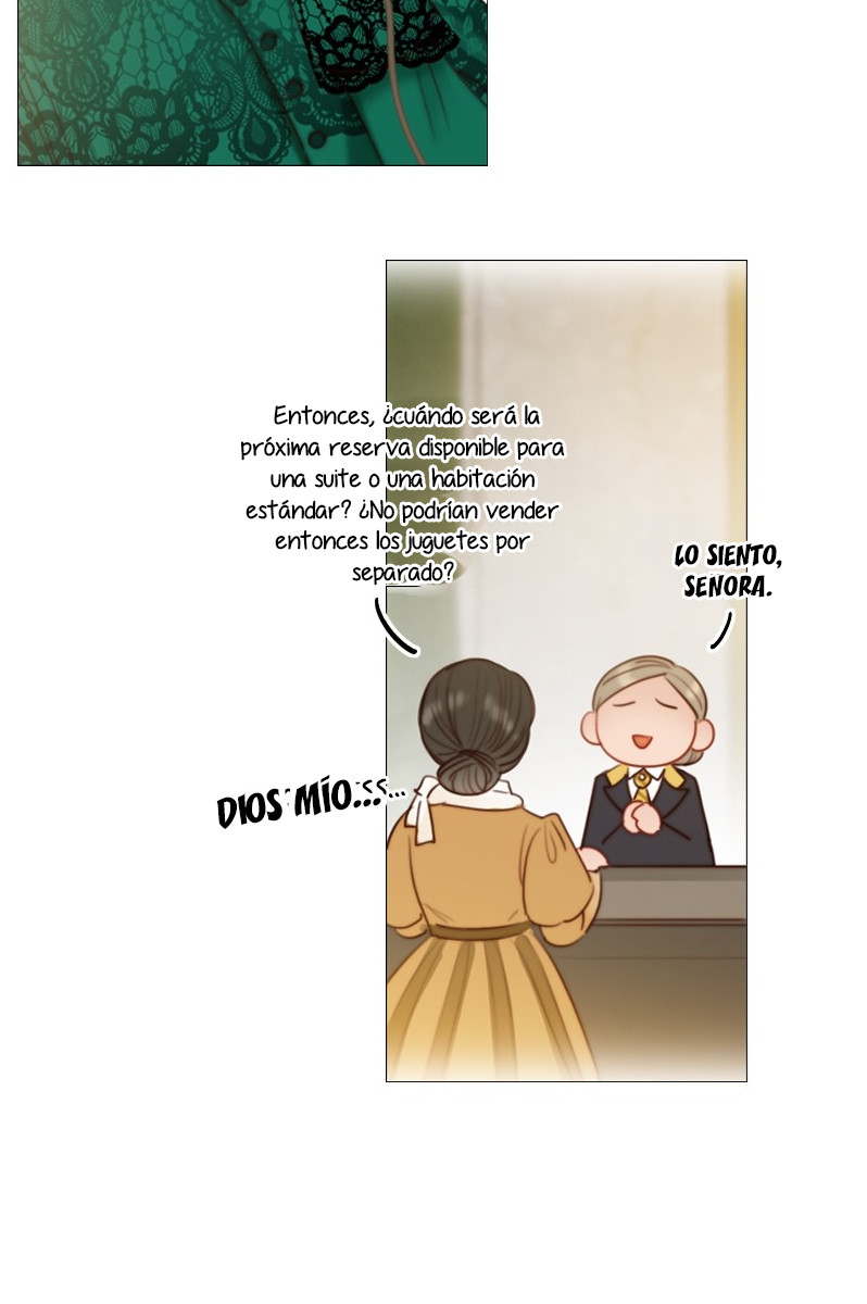 Selena Capitulo 23 página 33