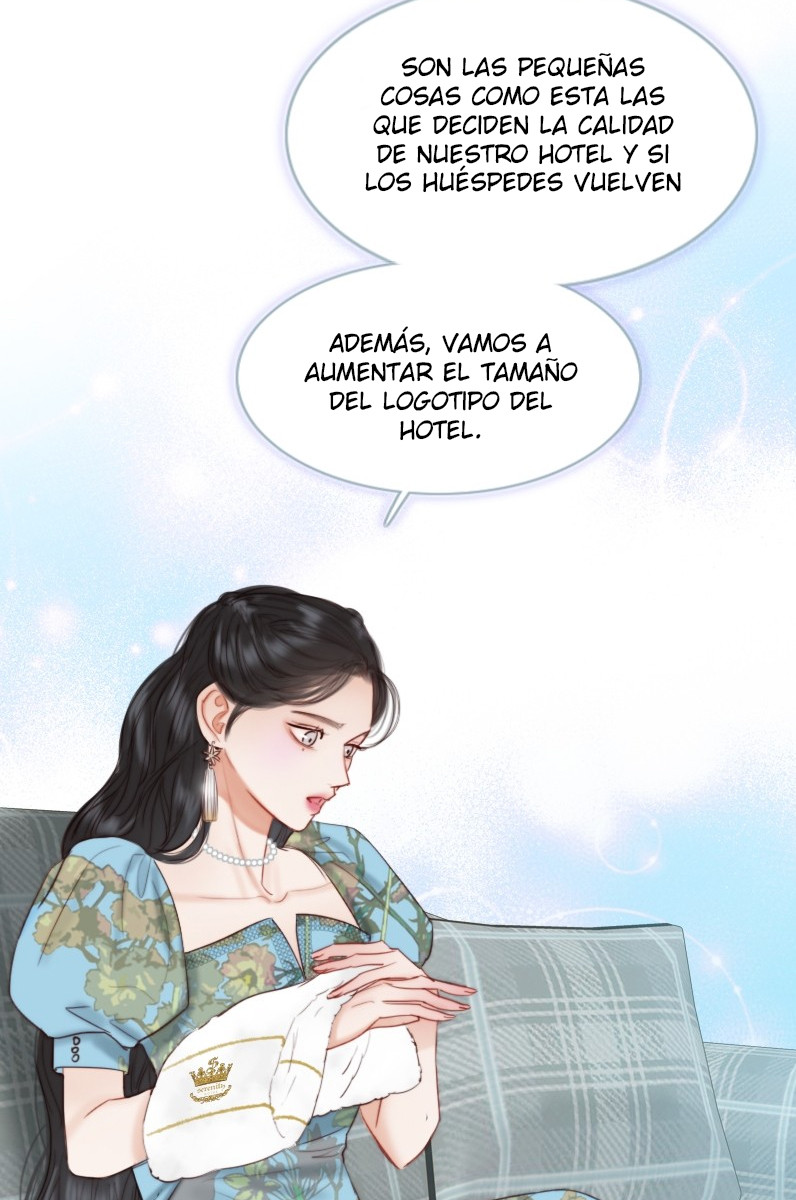 Selena Capitulo 23 página 51