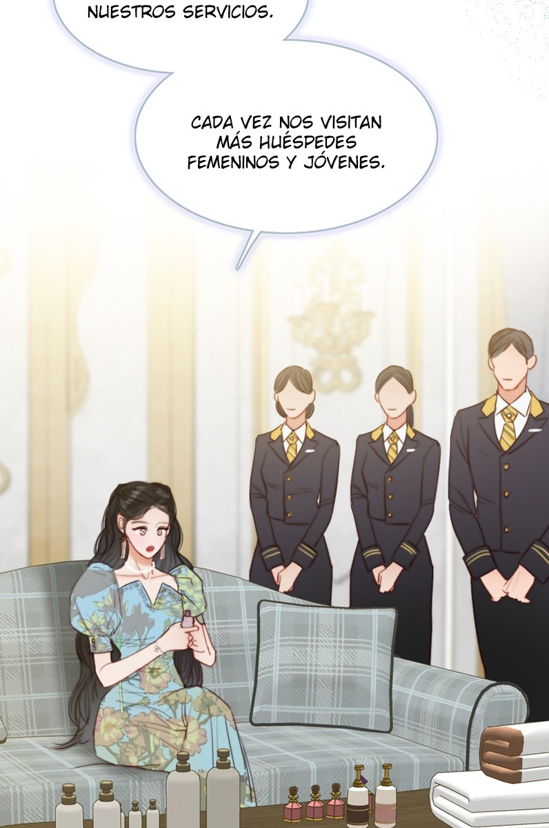Selena Capitulo 23 página 53