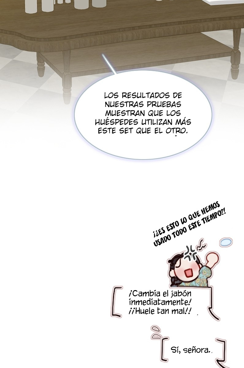 Selena Capitulo 23 página 54