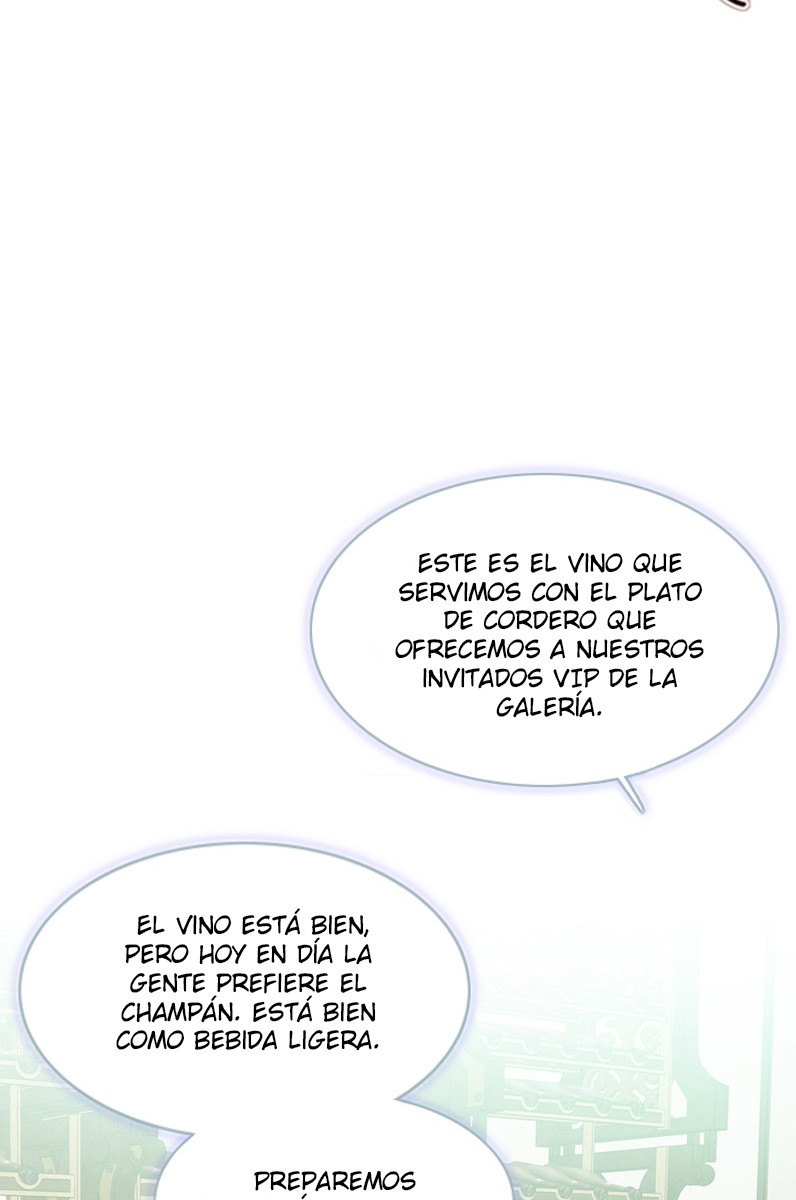 Selena Capitulo 23 página 55