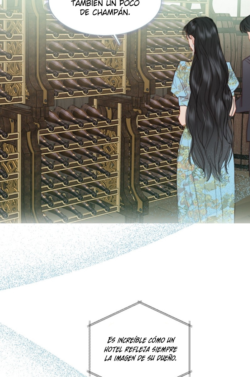 Selena Capitulo 23 página 56