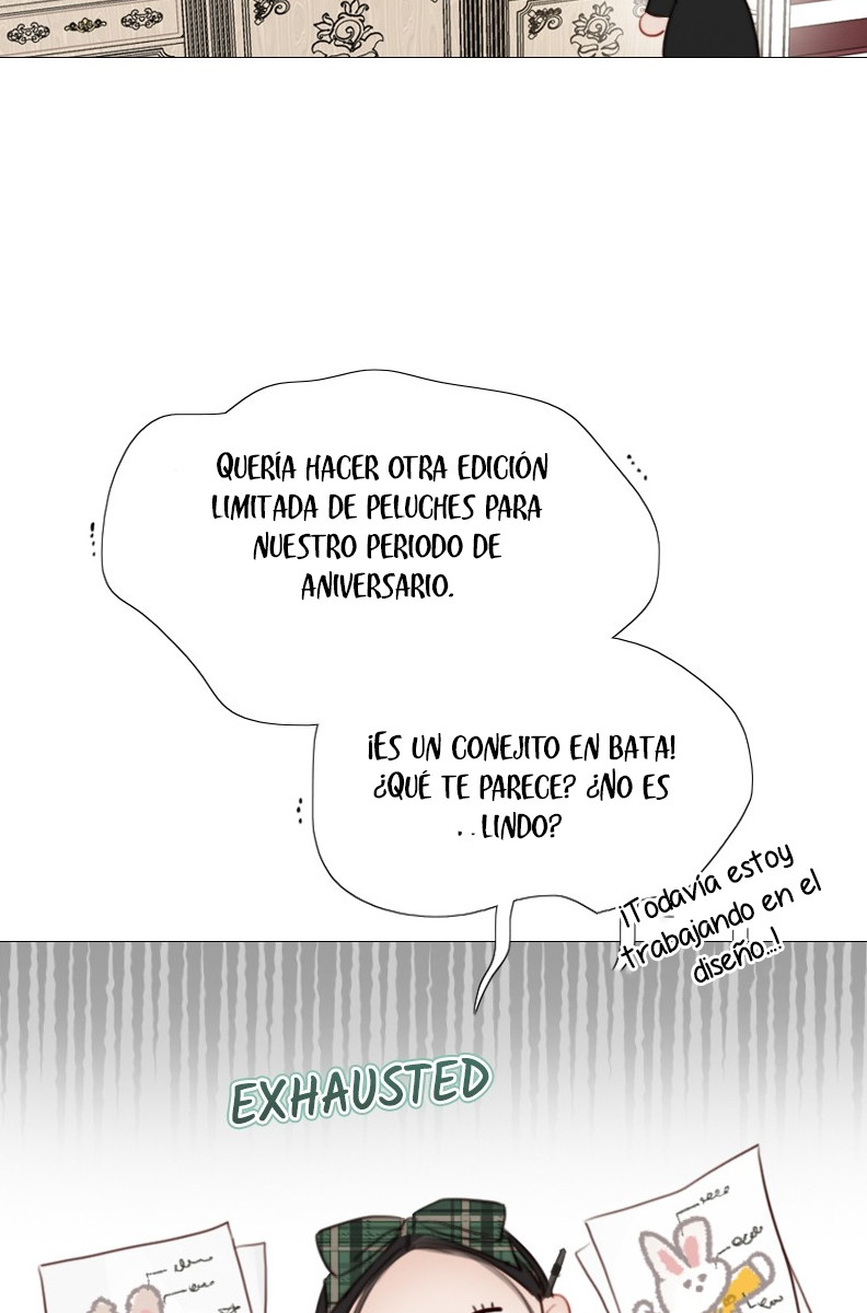 Selena Capitulo 23 página 79