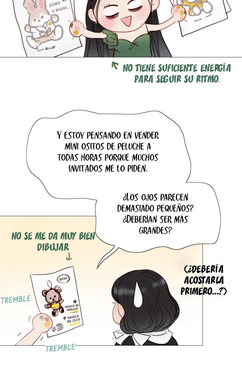 Selena Capitulo 23 página 80