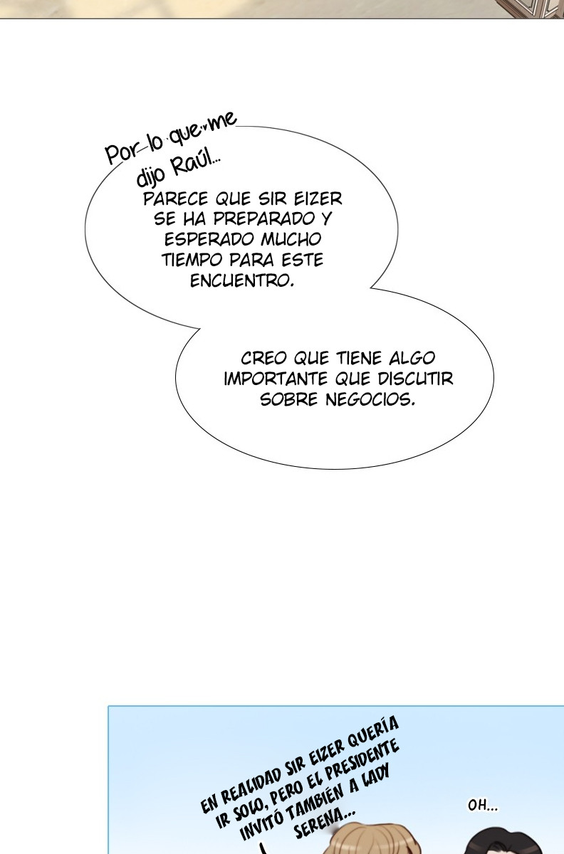 Selena Capitulo 23 página 87