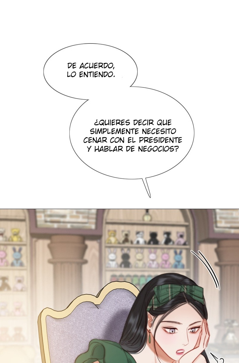 Selena Capitulo 23 página 89
