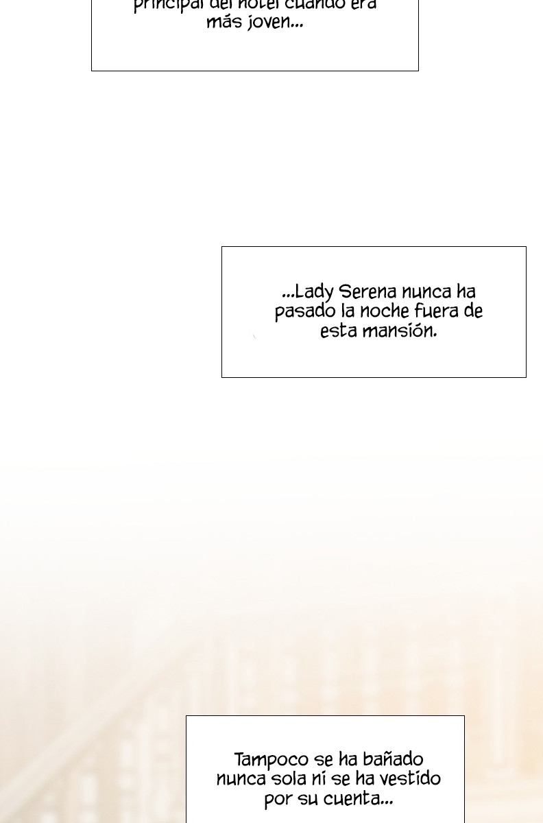 Selena Capitulo 23 página 95