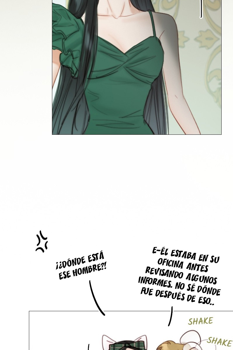 Selena Capitulo 24 página 114