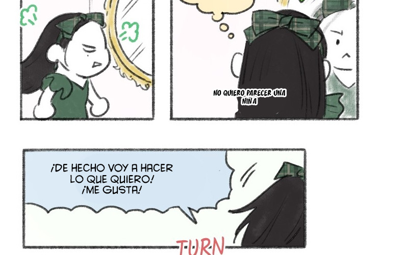 Selena Capitulo 24 página 149