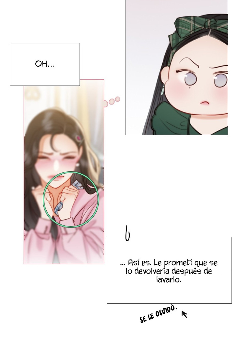 Selena Capitulo 24 página 33