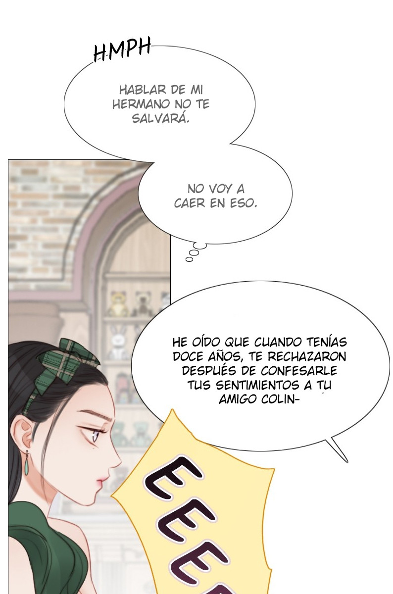 Selena Capitulo 24 página 45