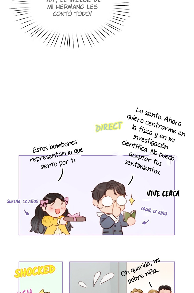 Selena Capitulo 24 página 49