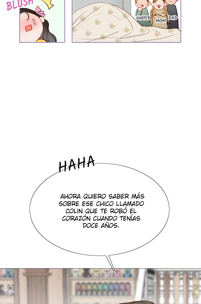 Selena Capitulo 24 página 50