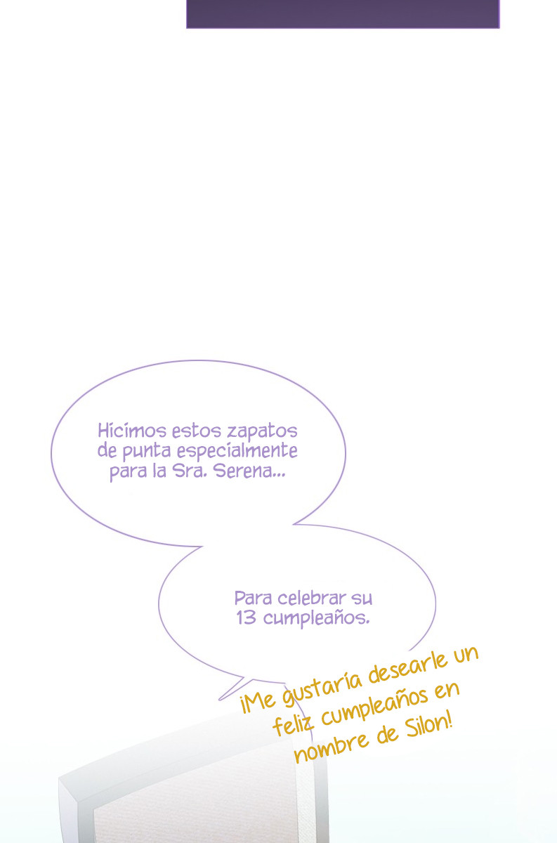 Selena Capitulo 24 página 67