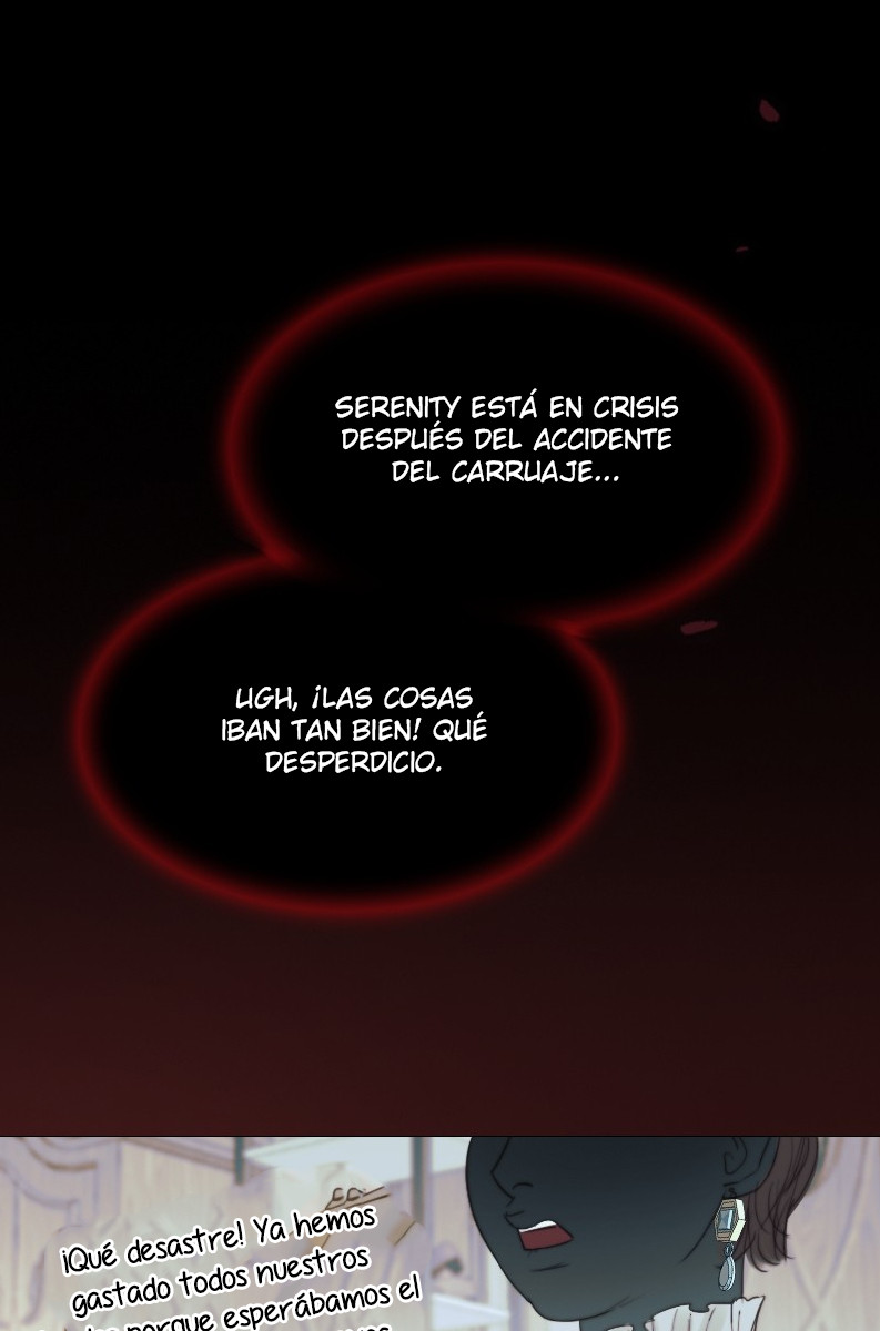 Selena Capitulo 24 página 73