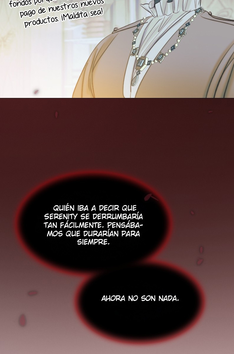 Selena Capitulo 24 página 74