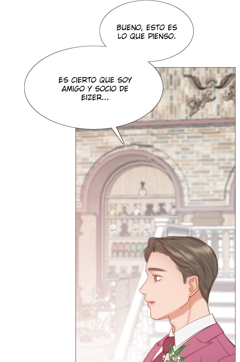 Selena Capitulo 24 página 86