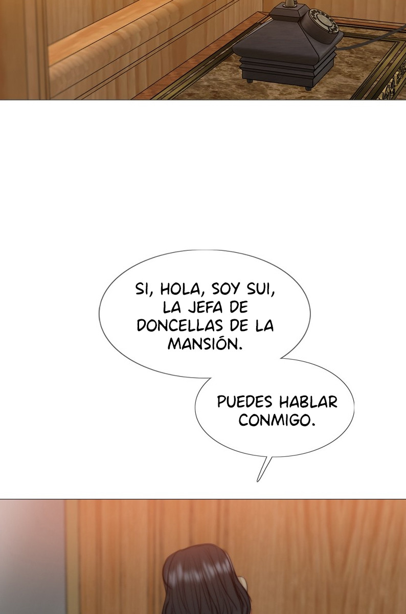 Selena Capitulo 25 página 21