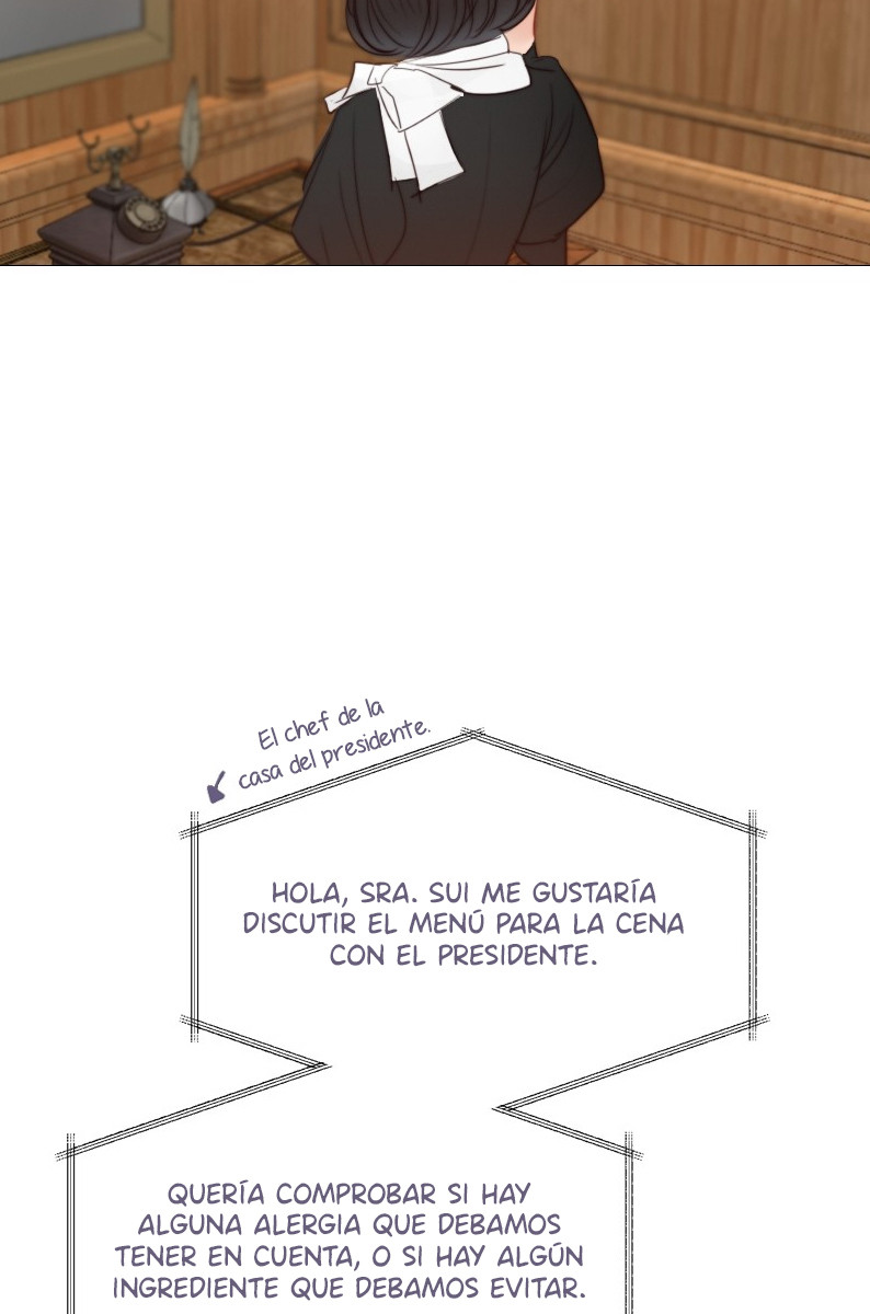 Selena Capitulo 25 página 22