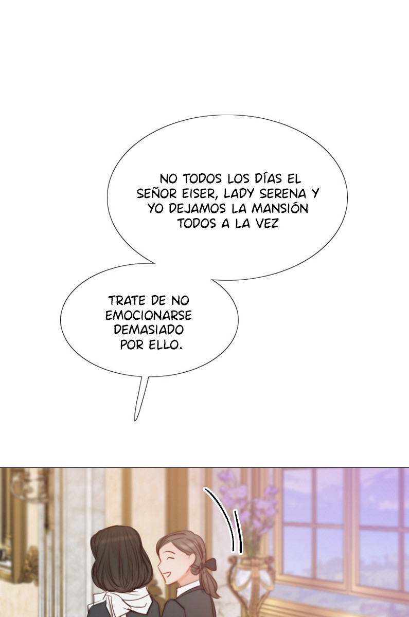 Selena Capitulo 25 página 35