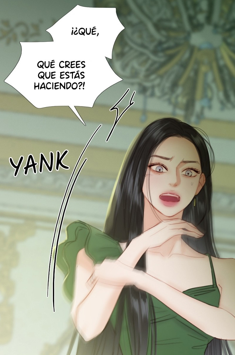 Selena Capitulo 25 página 5