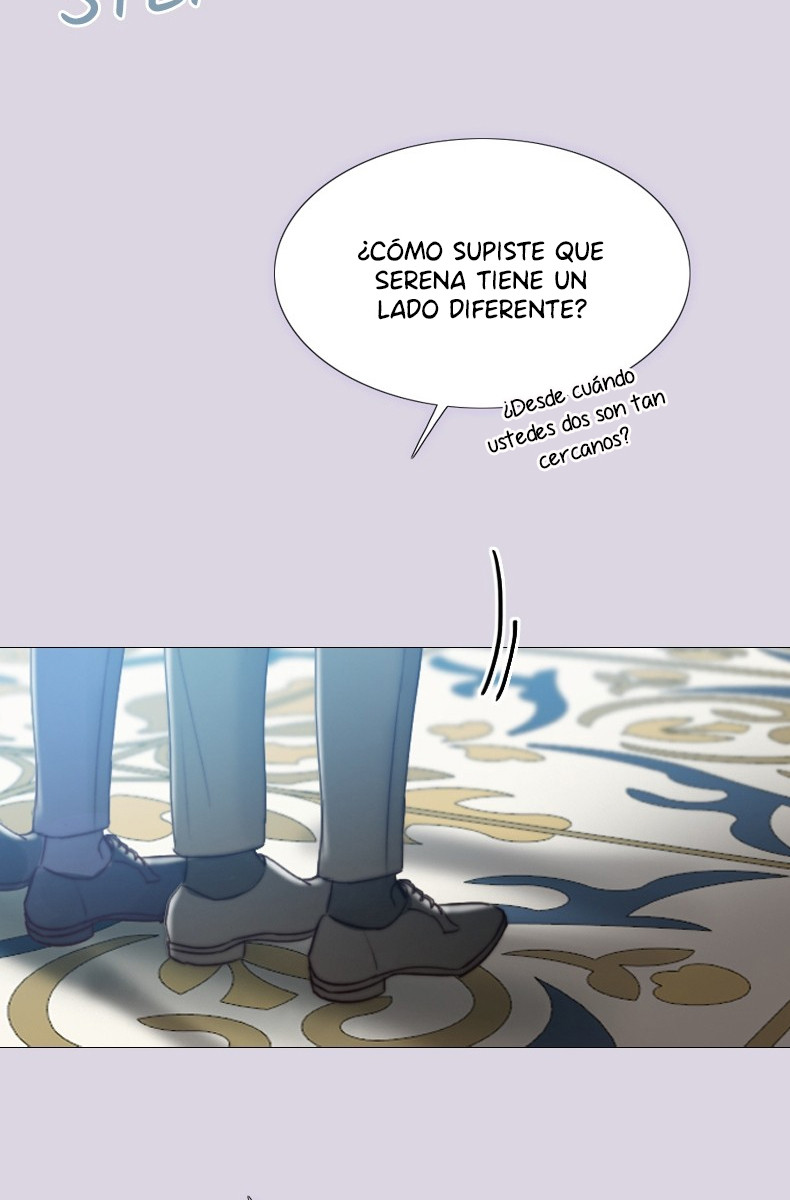 Selena Capitulo 25 página 75