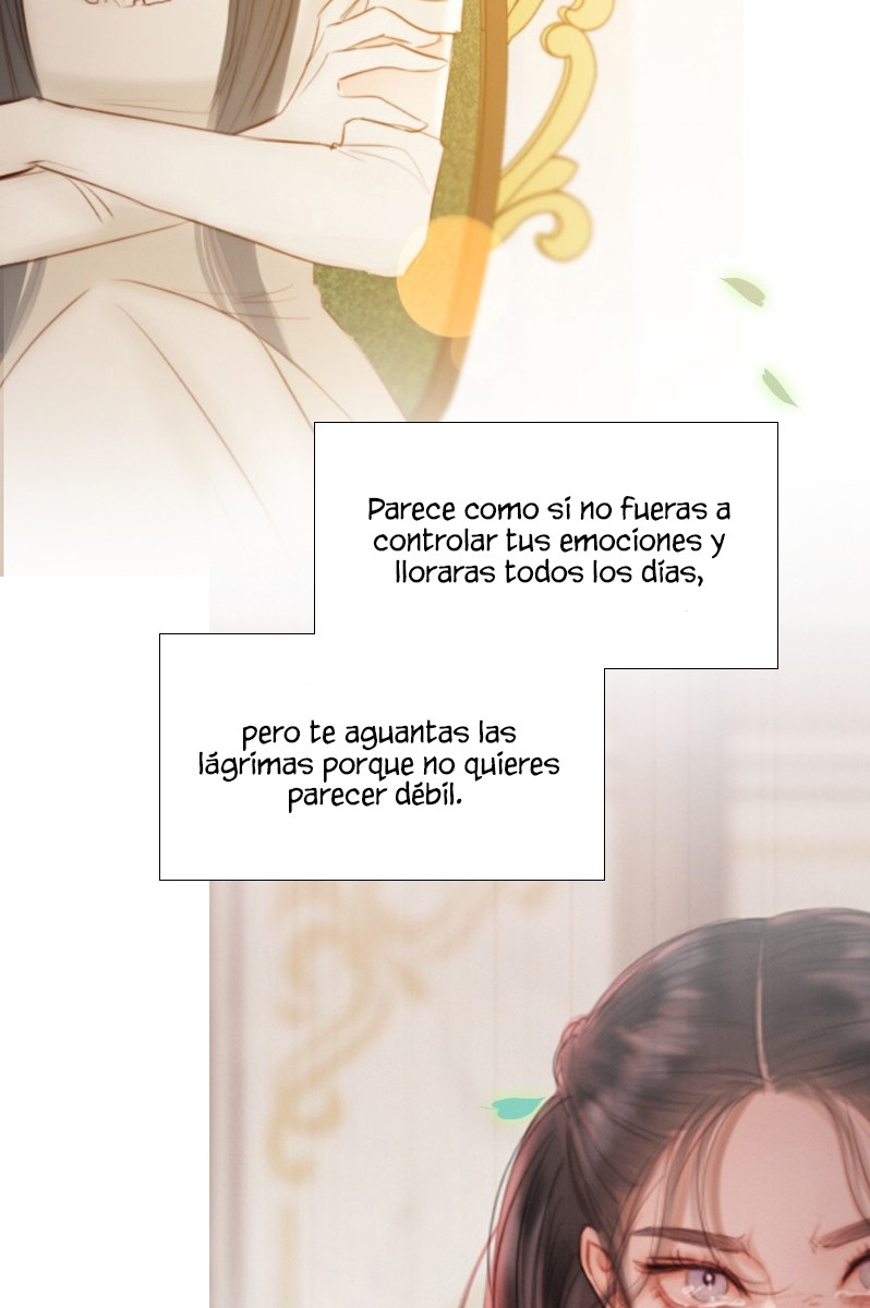 Selena Capitulo 25 página 97