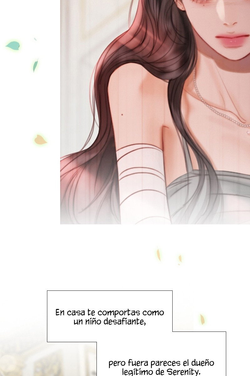 Selena Capitulo 25 página 98