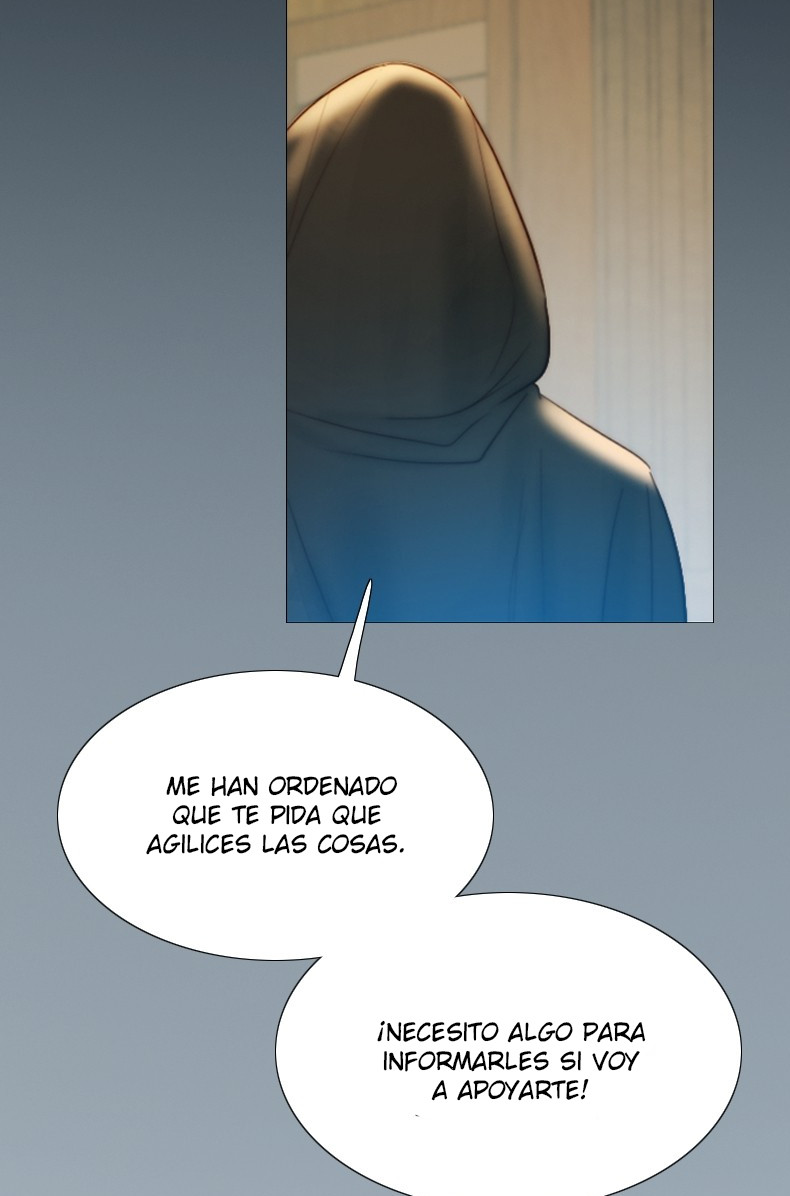 Selena Capitulo 26 página 6