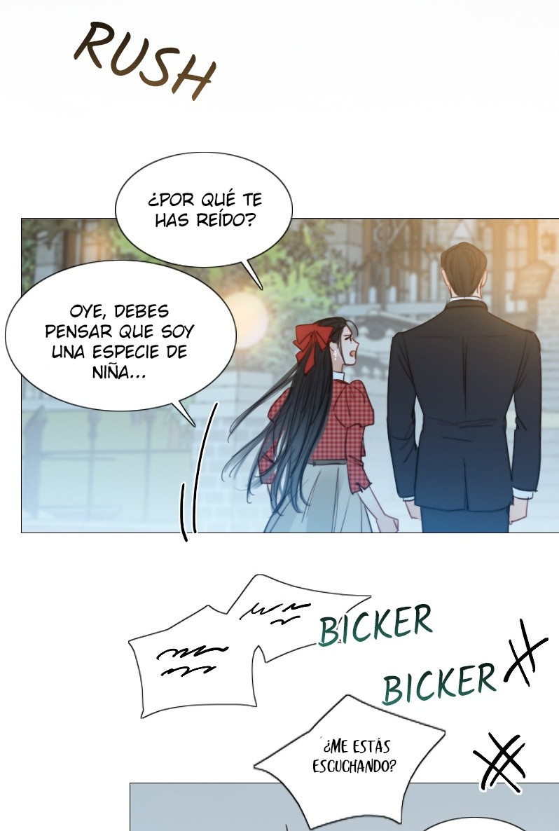 Selena Capitulo 27 página 15