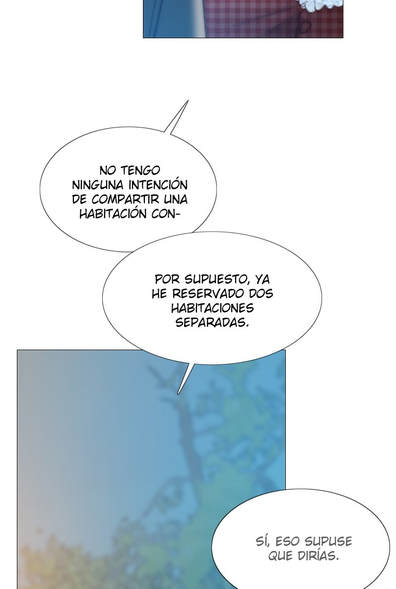 Selena Capitulo 27 página 18