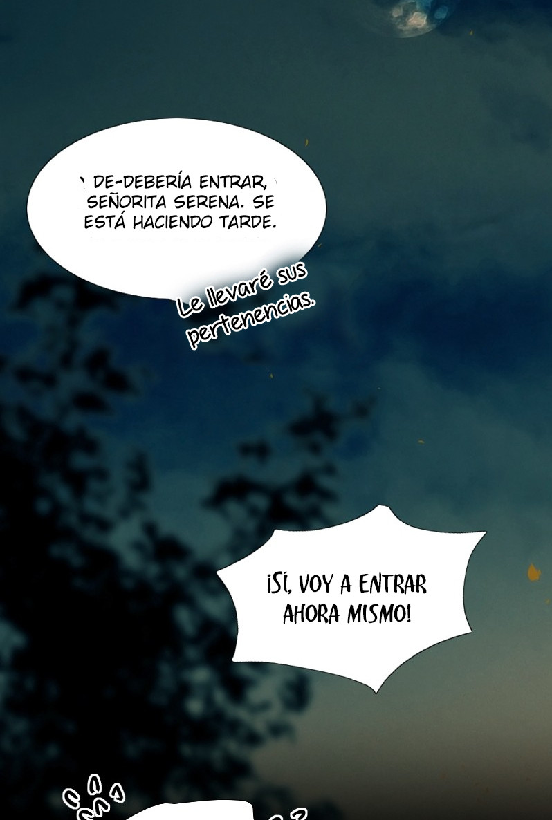 Selena Capitulo 27 página 24