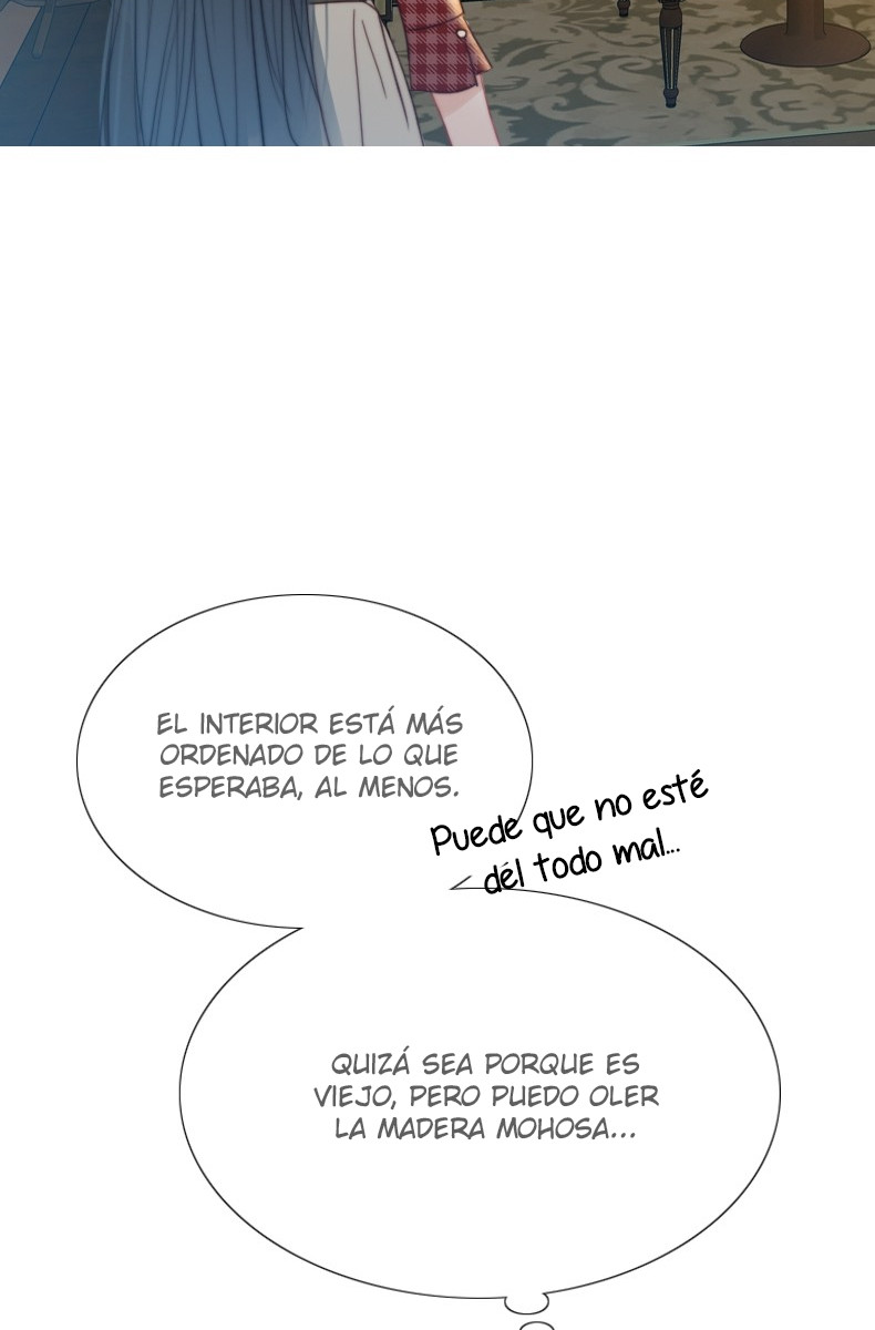 Selena Capitulo 27 página 29