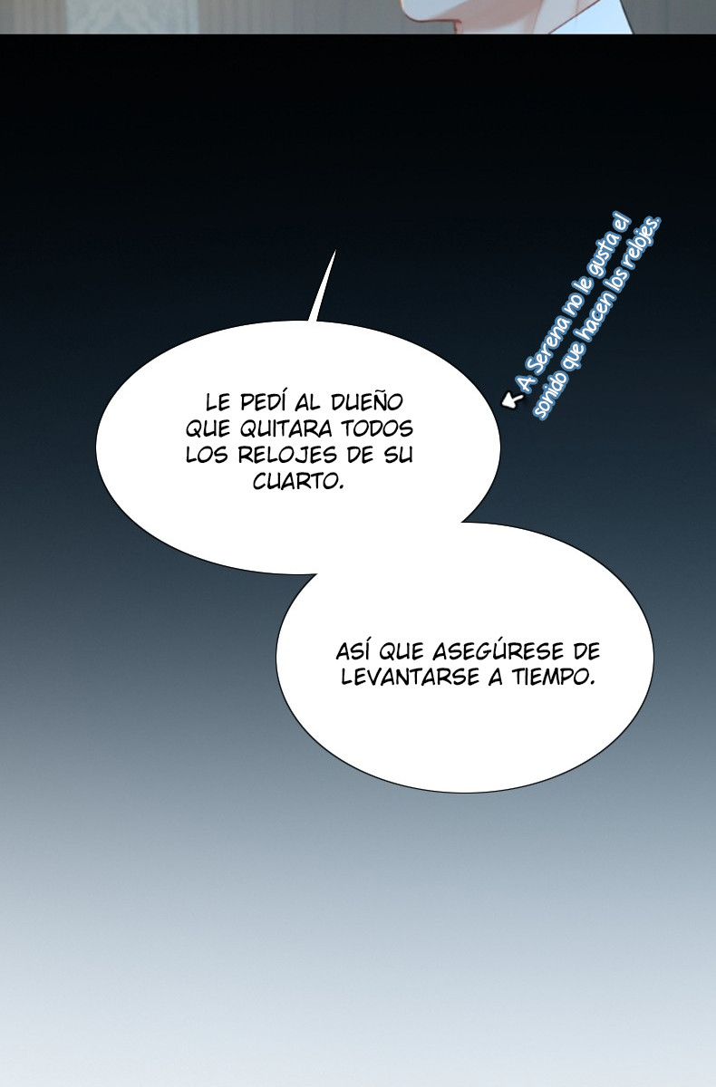 Selena Capitulo 27 página 35